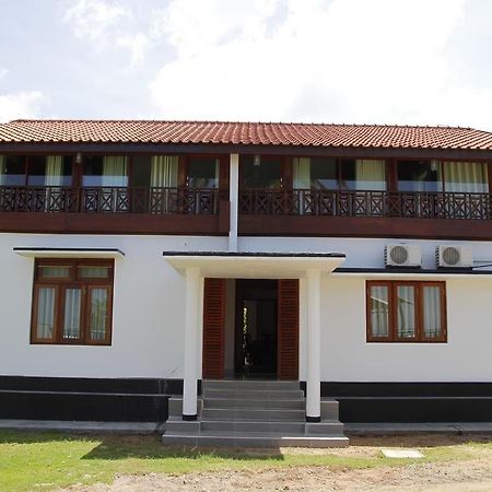 Acquabey Surf Villa Matara Esterno foto