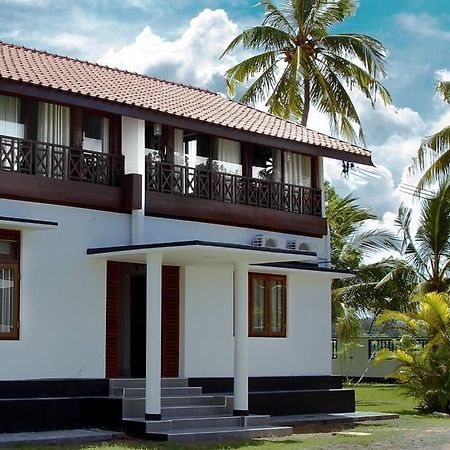 Acquabey Surf Villa Matara Esterno foto