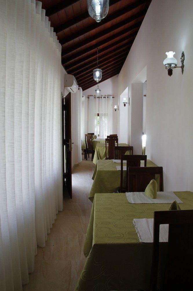Acquabey Surf Villa Matara Esterno foto