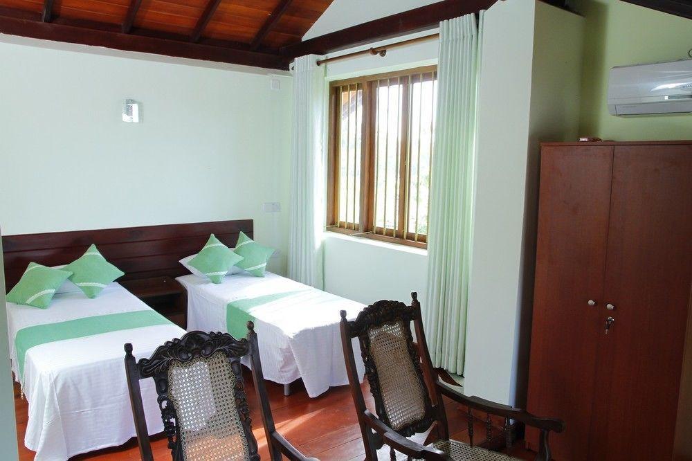 Acquabey Surf Villa Matara Esterno foto