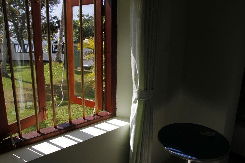 Acquabey Surf Villa Matara Esterno foto