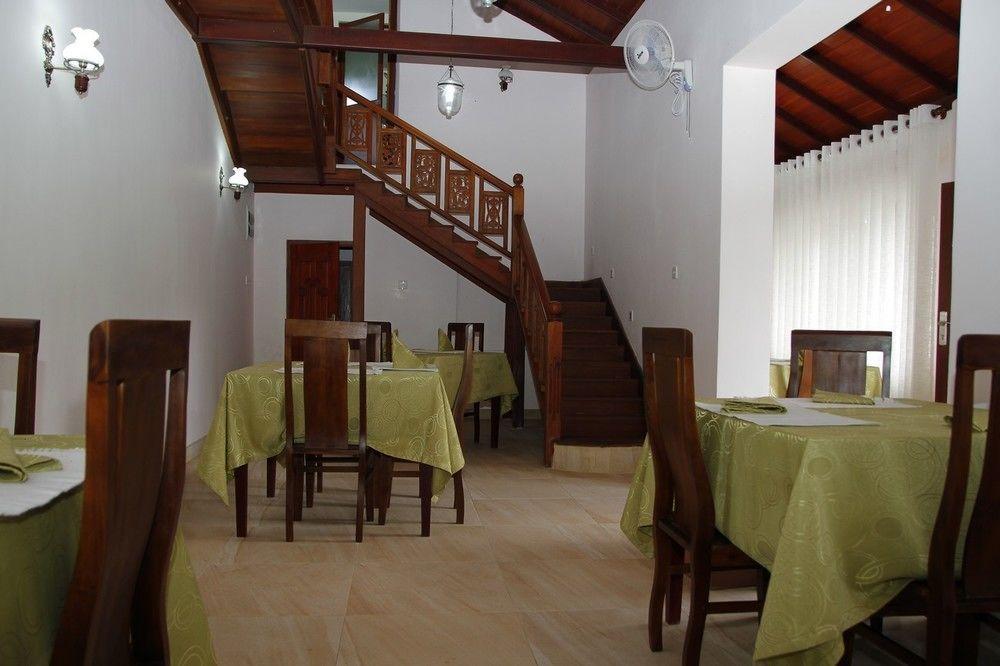 Acquabey Surf Villa Matara Esterno foto