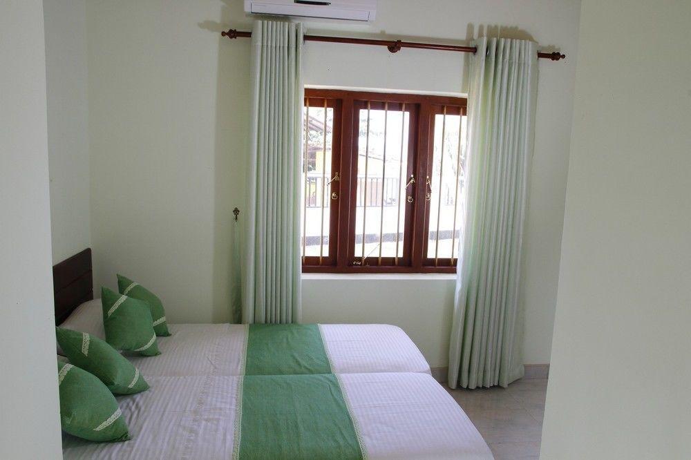 Acquabey Surf Villa Matara Esterno foto