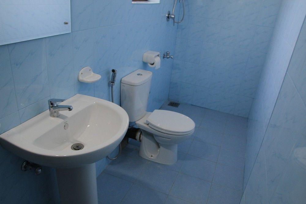 Acquabey Surf Villa Matara Esterno foto