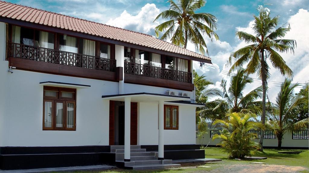 Acquabey Surf Villa Matara Esterno foto