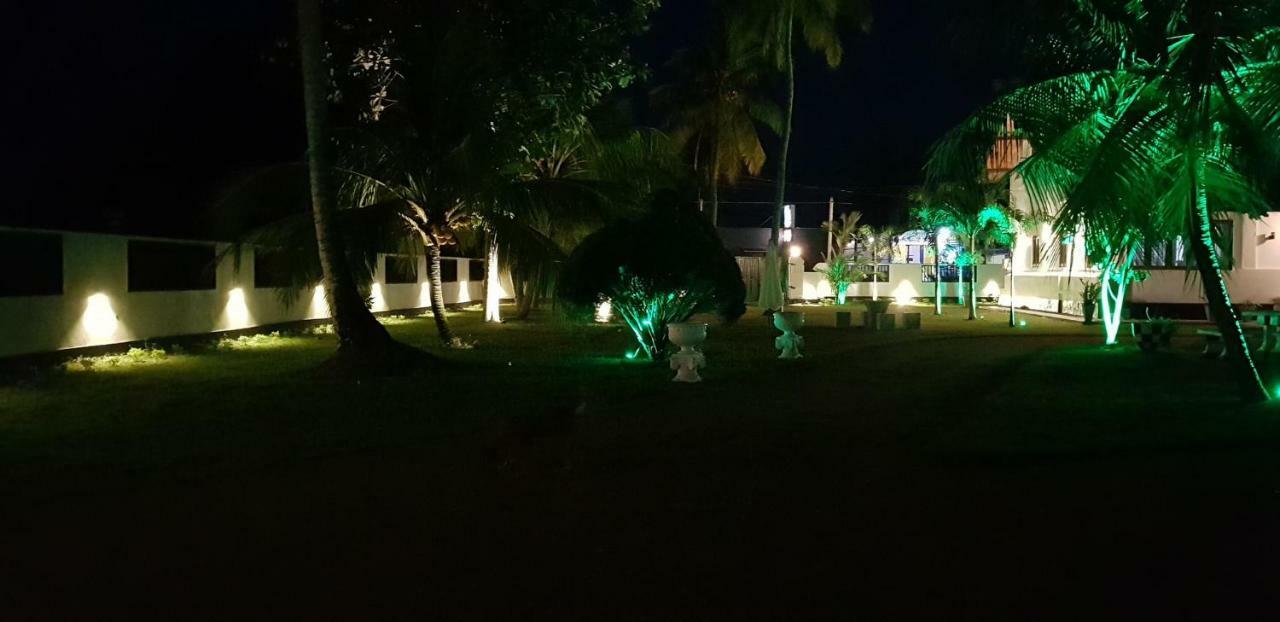 Acquabey Surf Villa Matara Esterno foto