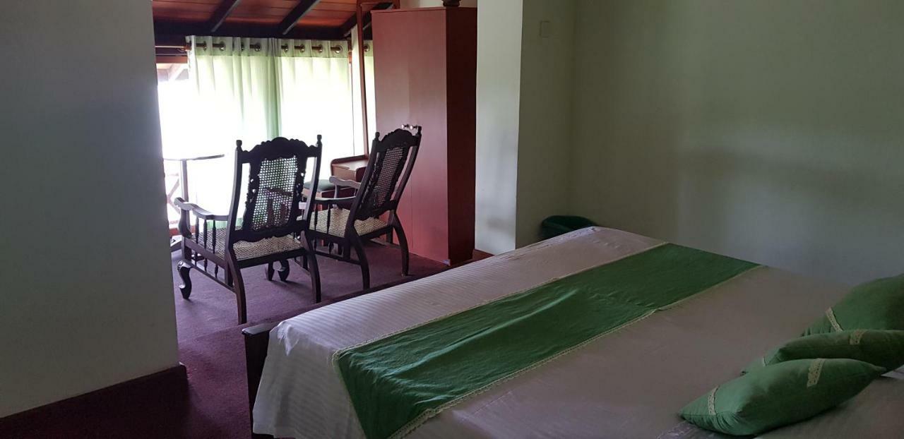 Acquabey Surf Villa Matara Esterno foto