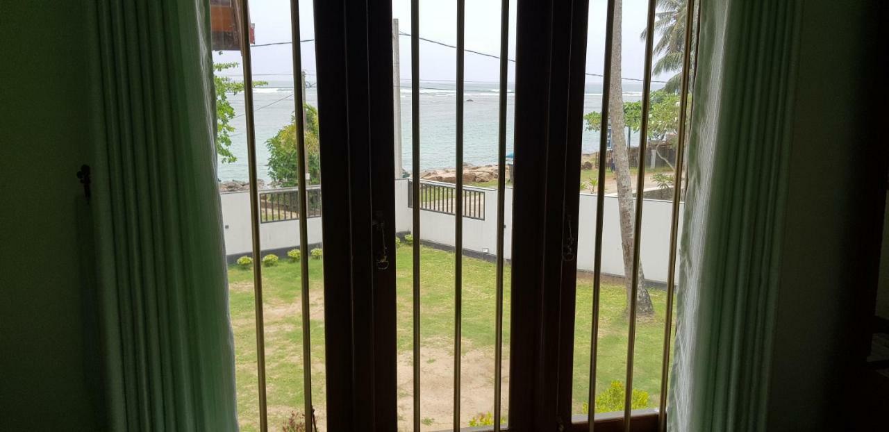 Acquabey Surf Villa Matara Esterno foto