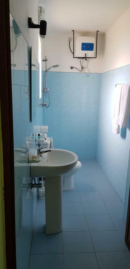 Acquabey Surf Villa Matara Esterno foto
